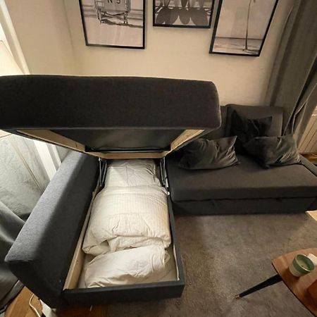 Paris : Superb Appartement De 47M2 Exterior foto